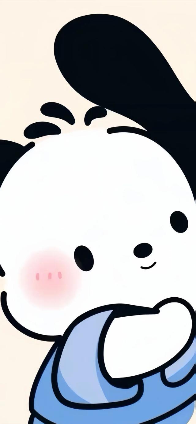 快来换可爱卡通锁屏