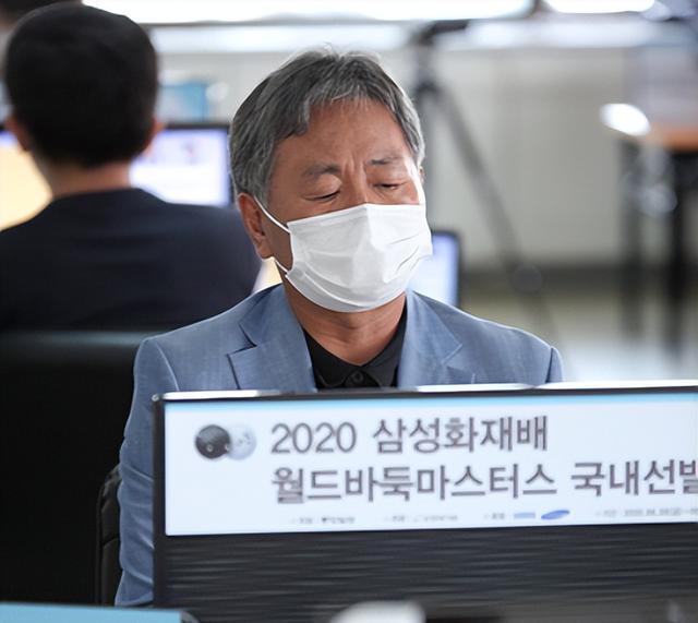 韩国名师权甲龙九段病逝 年仅66岁 门下李世石朴廷桓等七大世界冠军