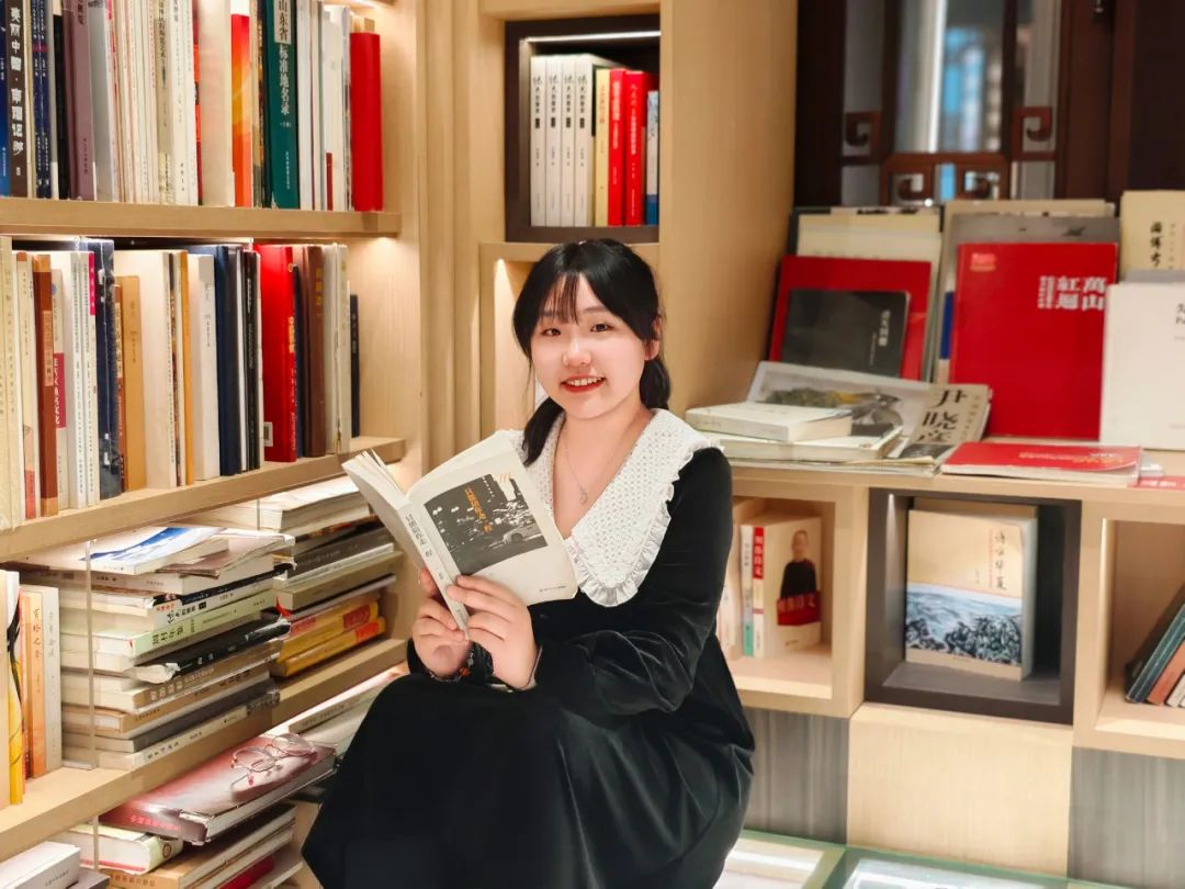 "录取专业:内科学学姐寄语:优秀是一种习惯.