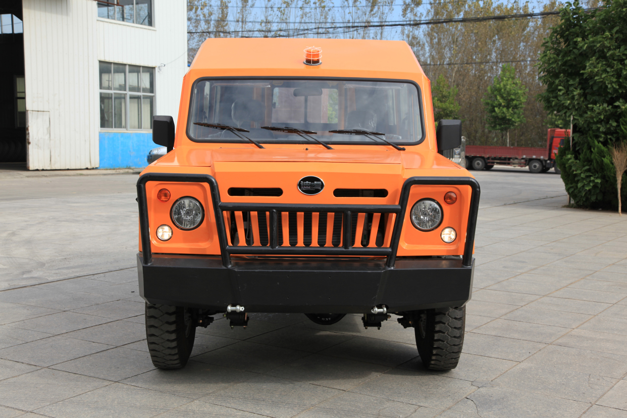 迪虎运人车——ru-10(e)