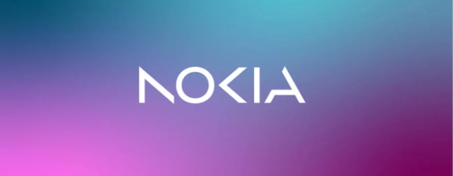 诺基亚已注册百枚nokia商标 更换新logo