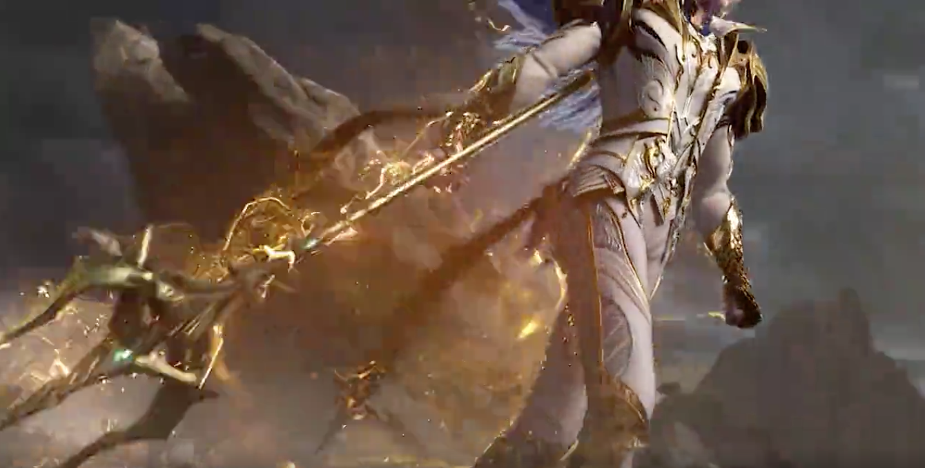 斗罗大陆大结局,唐三vs比比东,海神装曝光,史莱克六怪却没变化