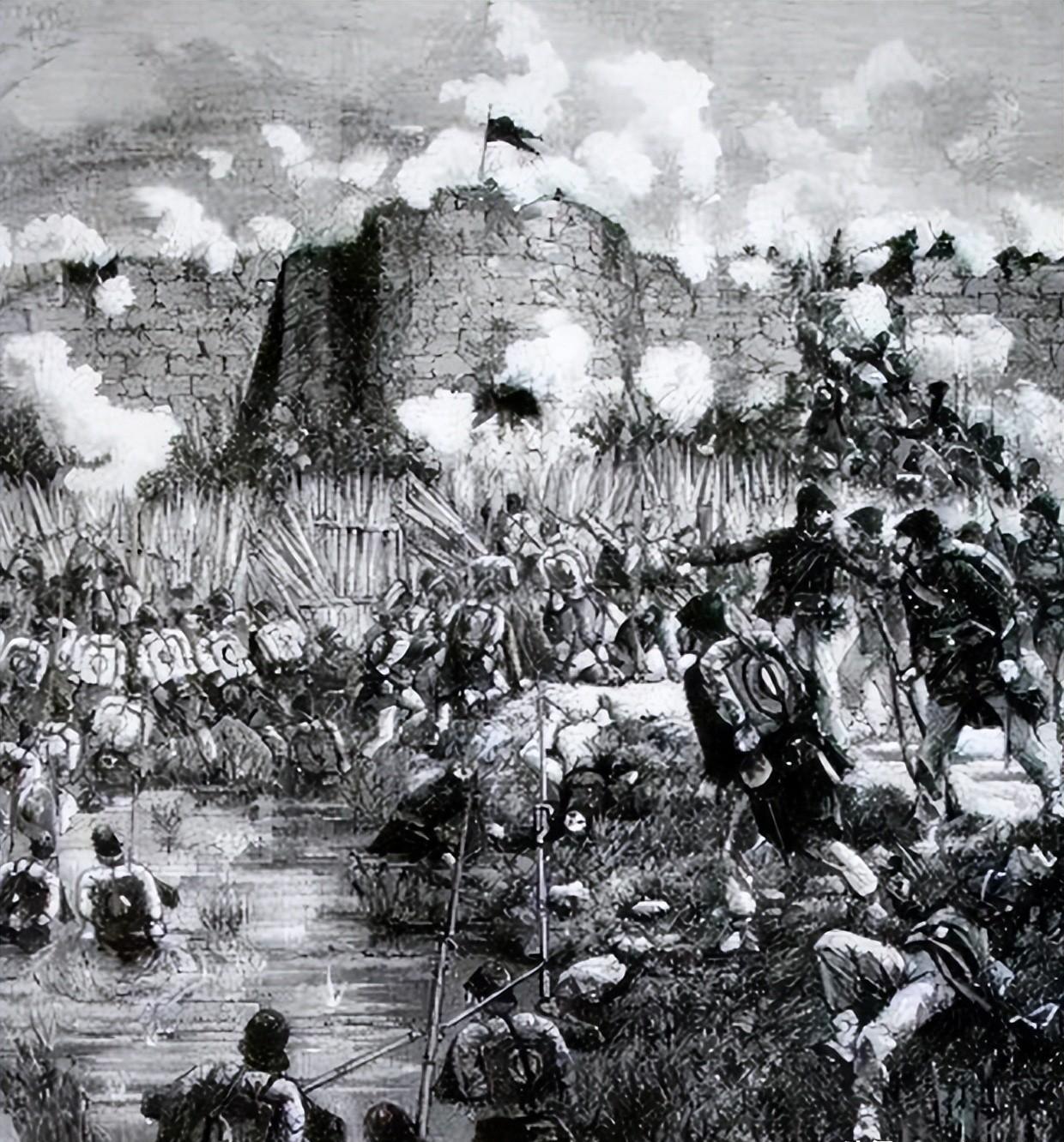 法国殖民统治越南对经济有什么影响?对社会和资源的开发有多大?