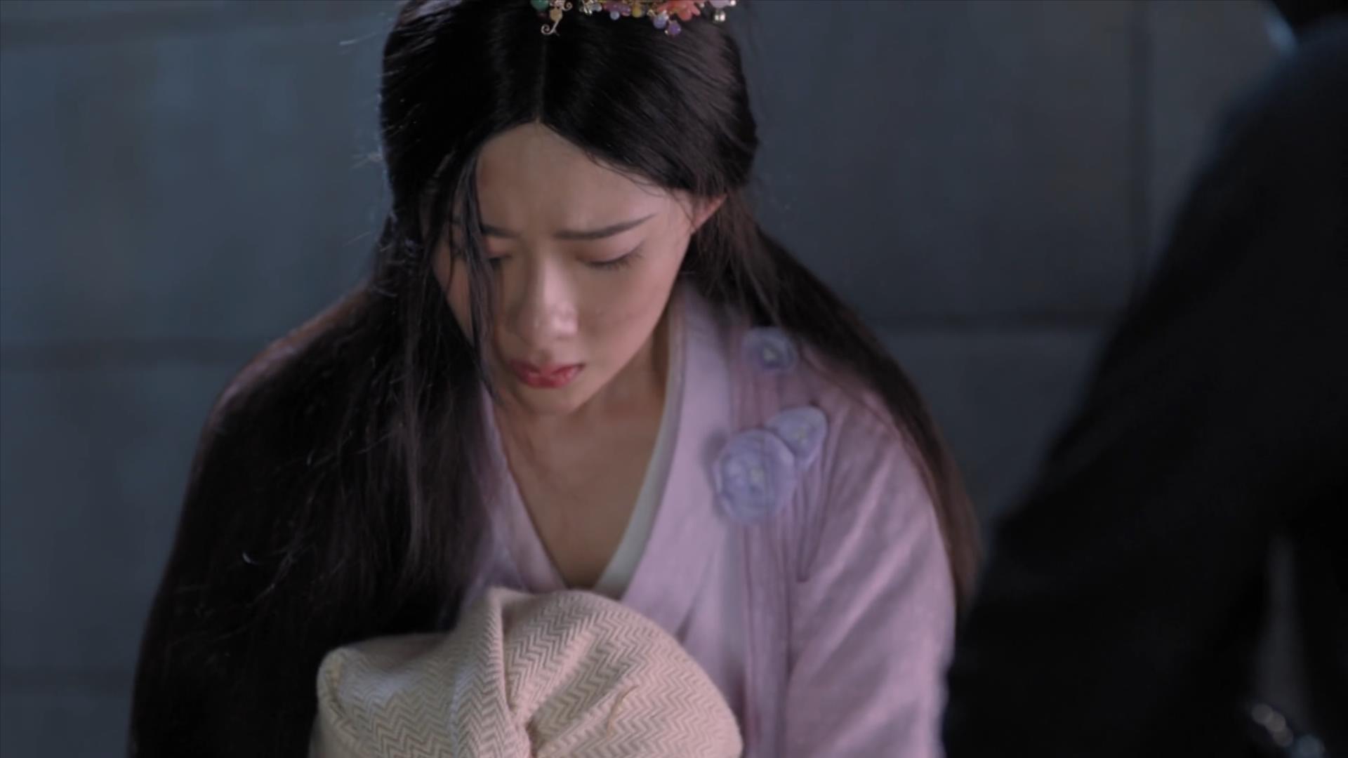 楚乔传锦烛结局告发星儿被杀,但其实她也没有其他活路