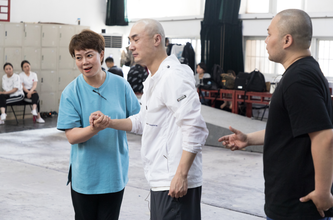 演绎实业大王传奇故事京剧张謇6月8日首演