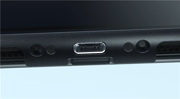 苦等八年终于官宣!任天堂Switch 2细节大揭秘:磁吸Joy-Con能当鼠标用