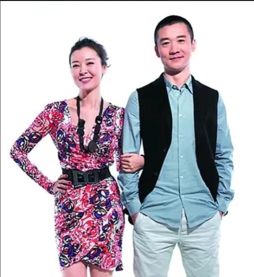 黄志忠老婆柯蓝怀孕照图片