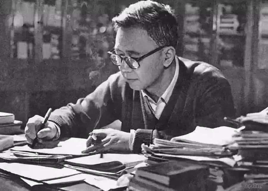 数学家苏步青101岁,被问到养生之道,他说:我不懂怎么养生