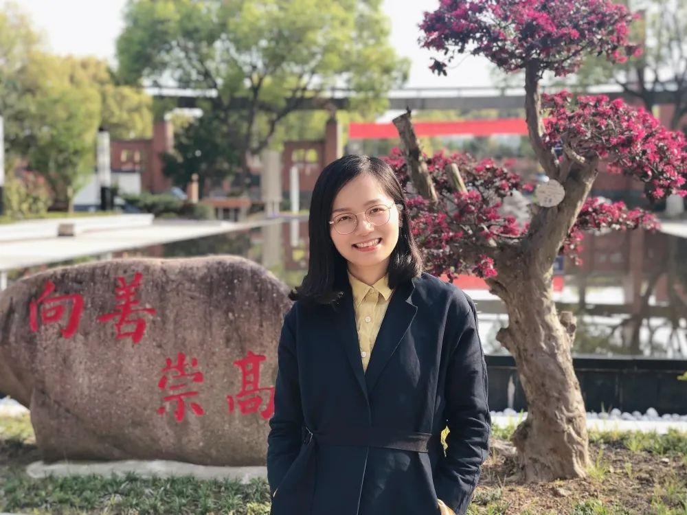 "嘉学善教"教师篇|王红梅:坚守师者初心,担当育人使命