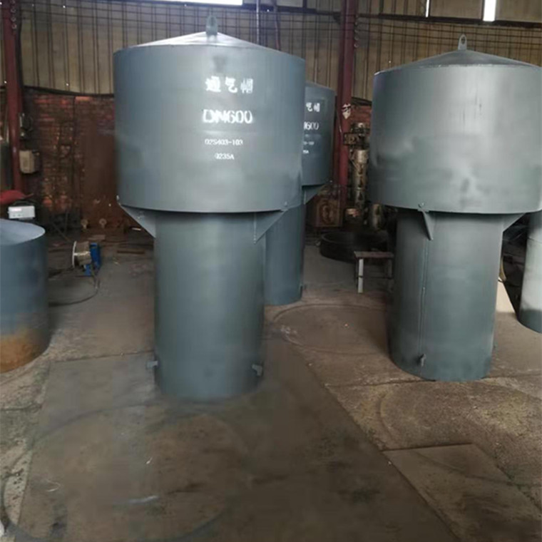 02s403-103罩型通气管实体生产厂家