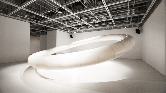 泛亚策展|赴武汉k11的艺术之约,徜徉音乐之境