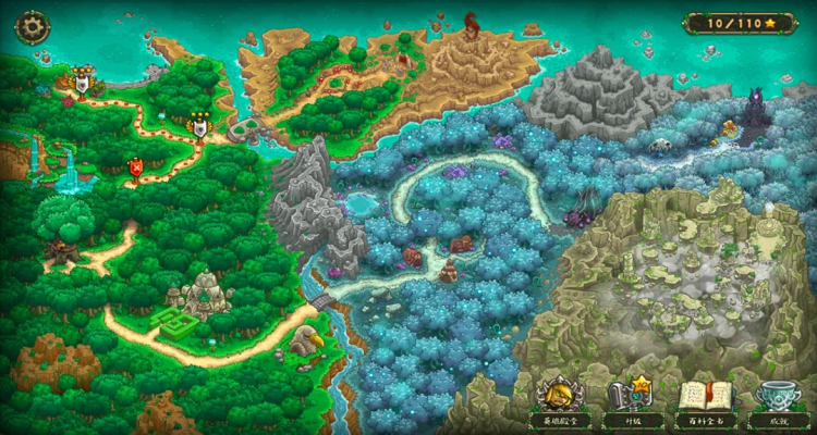 皇家守卫军3起源