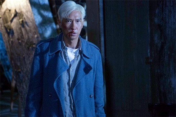 陀地驱魔人2为什么不拍