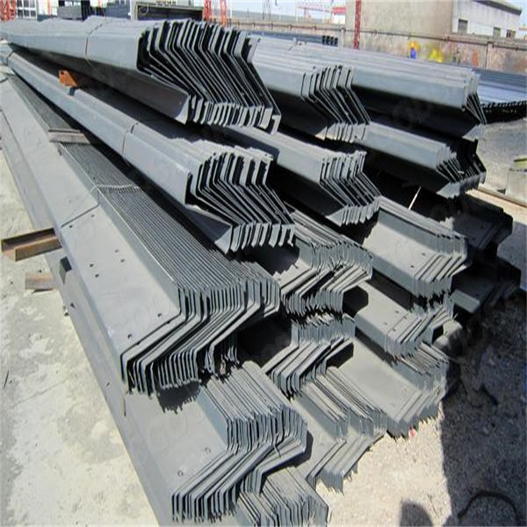 钢结构z型钢加工 重庆镀锌z型钢定做