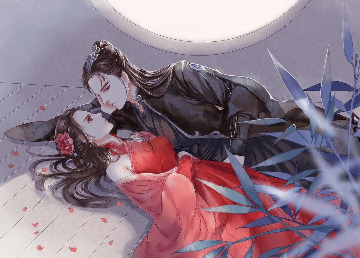 《王的女人谁敢动》一朝穿越,醒来竟然就和绝色美男在滚床单?