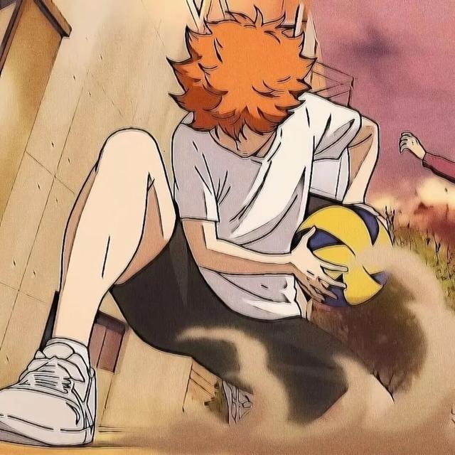 动漫男头丨酷酷的男生头像