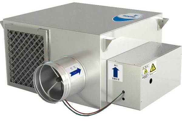 变风量空调,单风管vav 风机盘管系统原理及应用