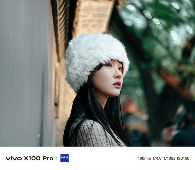 【有料评测】vivo X100 Pro全面评测：百分旗舰新选择