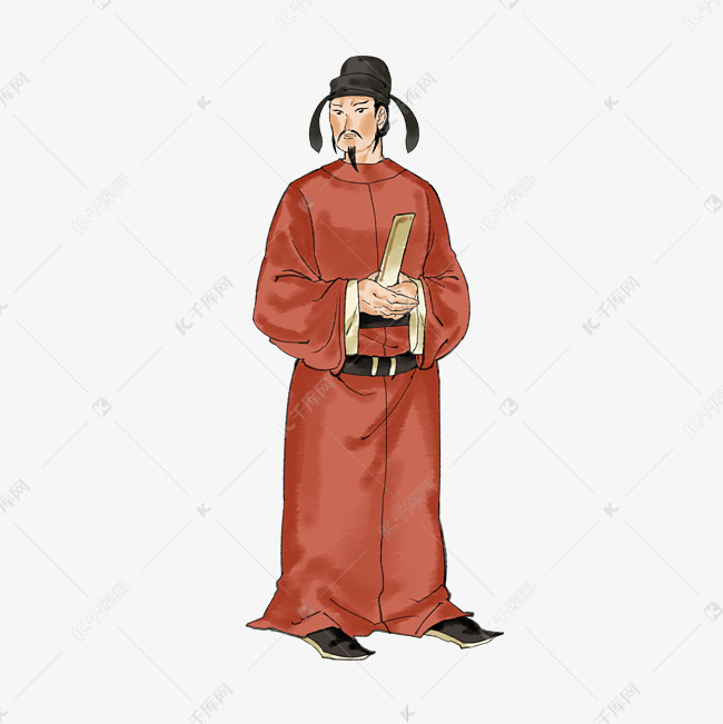 唐皇设立节度使治理官场风气,后期却脱离中央控制,导致贪赃受贿