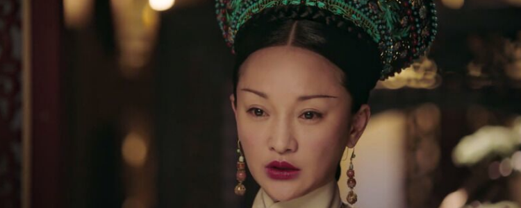 青樱历史原型是谁?