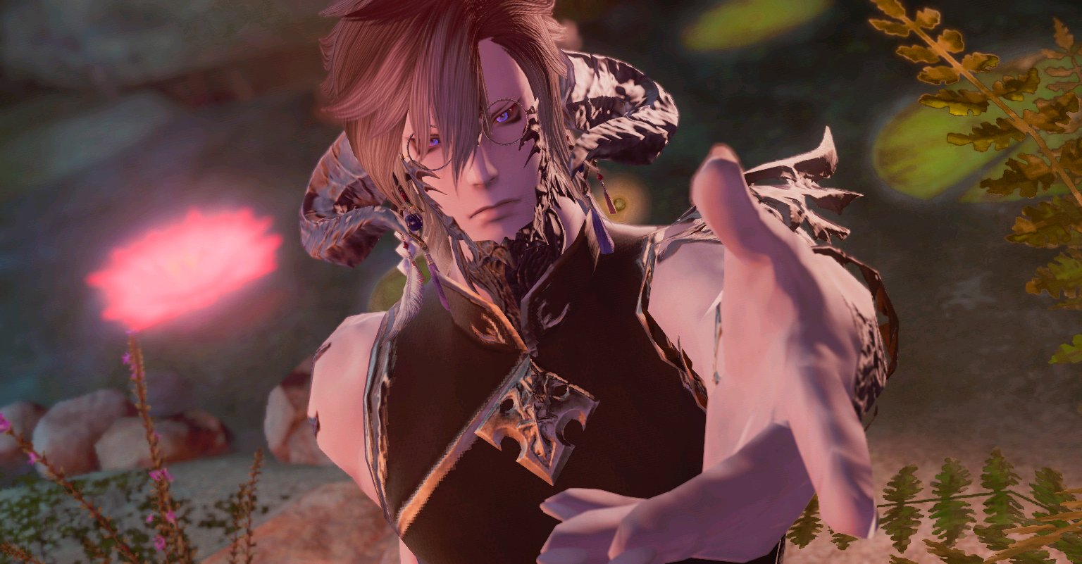 ff14佣兵发型怎么获得