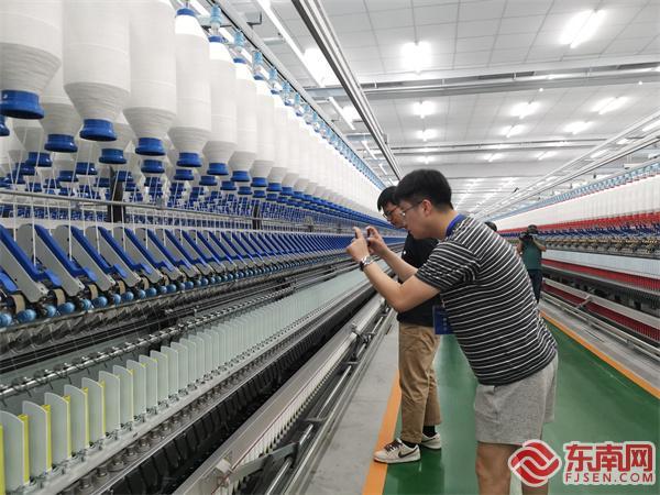 网络文化节|网络名人看尤溪发展新貌