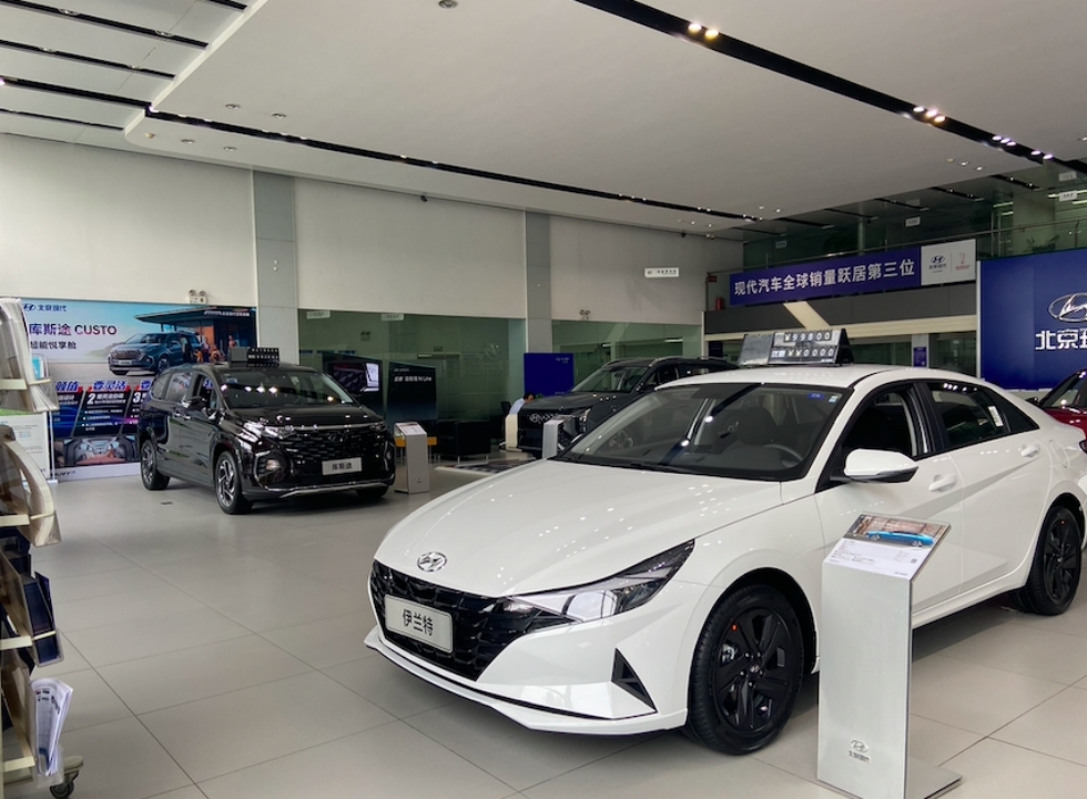 买车加装配置只能在4s店加装吗 汽车选装的东西是原厂加装