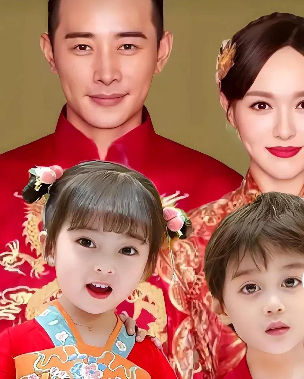 唐嫣一家幸福满满#罗晋的老婆唐嫣# #唐嫣青春美少女