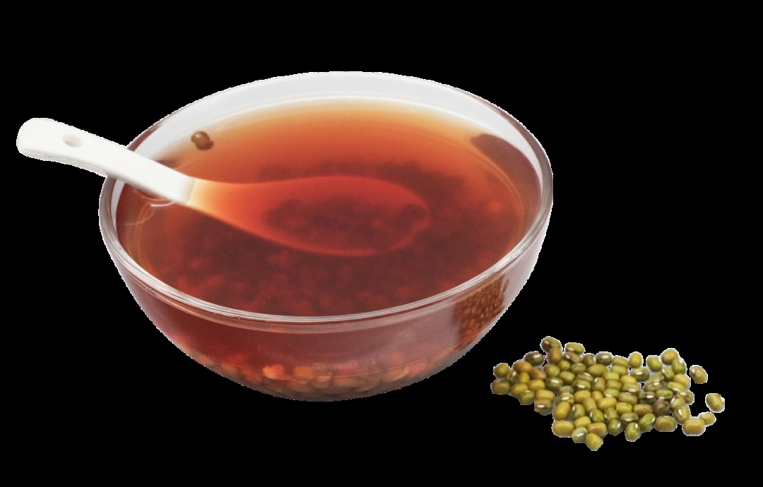 绿豆汤怎么熬又绿又沙为什么在线