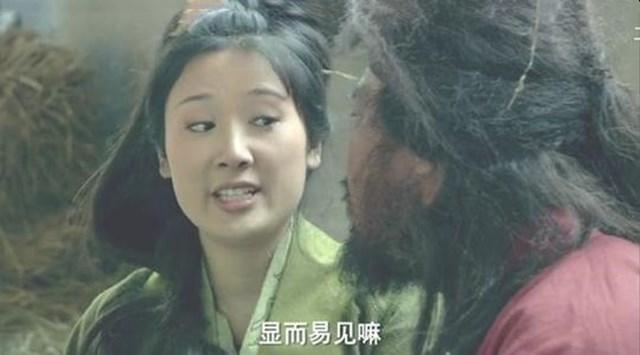 吕后的妹妹吕媭,专横嚣张一辈子,最后却被陈平,周勃拷打致死