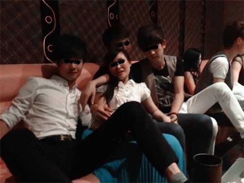 上海一男模趁富婆喝醉拍视频,以视频要挟以后听话,结局意外反转