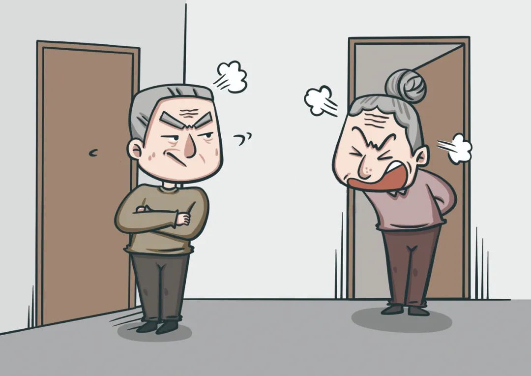 "智能锁邻里纠纷"当事人回应:若确定违法,愿配合拆除,老小区如何合理