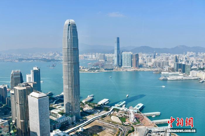 波士顿咨询：香港首次超越瑞士 成全球最大跨境财富管理中心