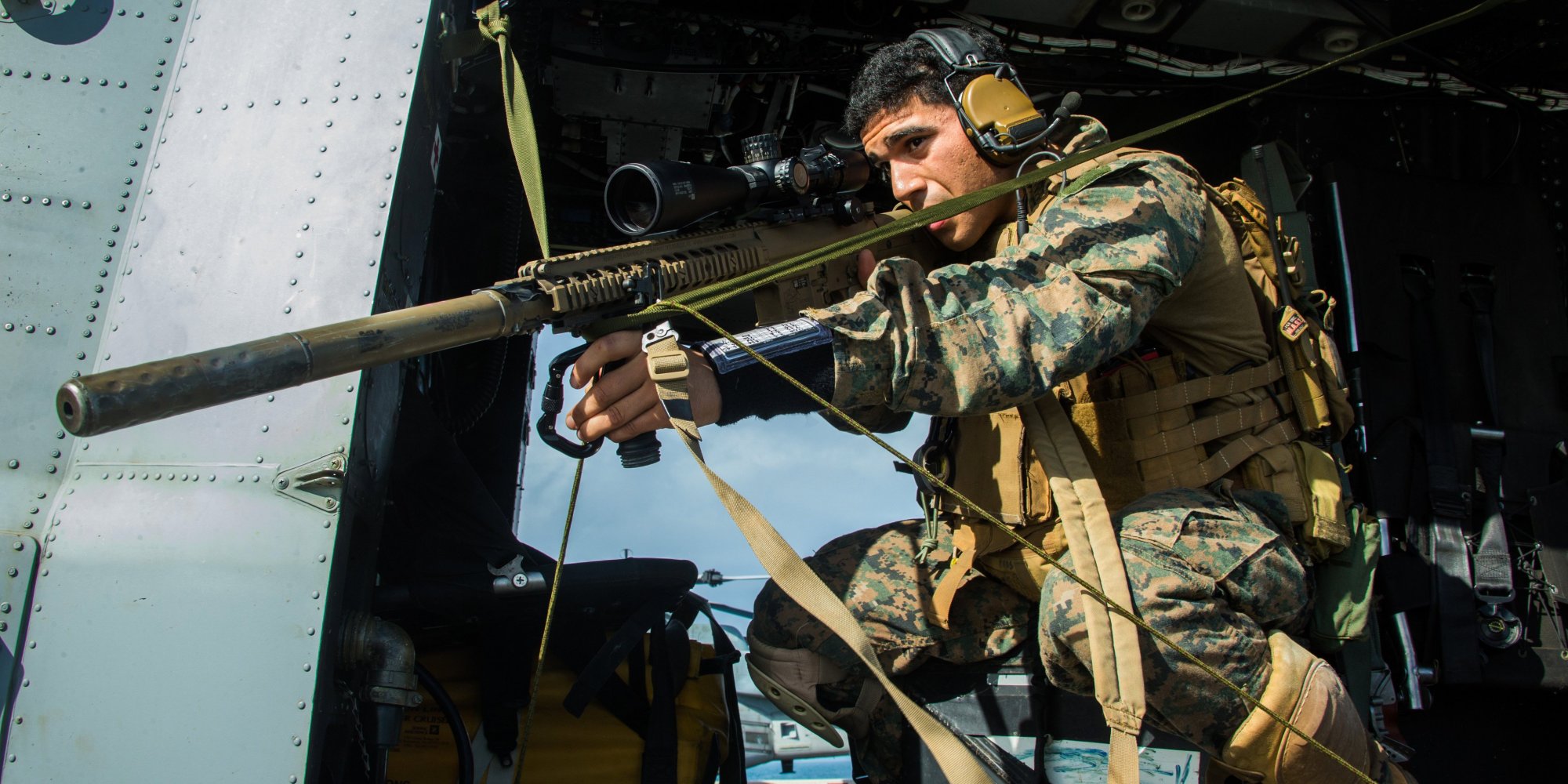 对岸公开承认"美特种兵入台",实现祖国统一刻不容缓