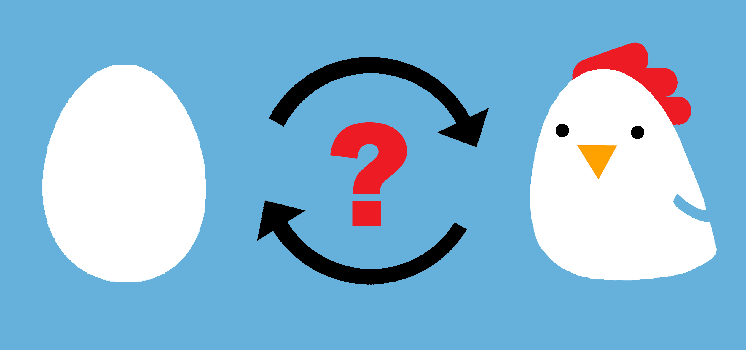 阻碍你做出正确判断的概念之——因果关系