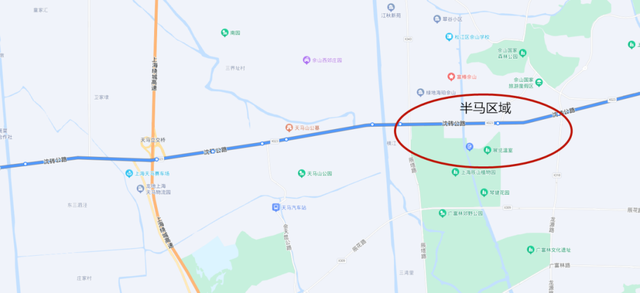 注意本周日松江多条公交线路有调整