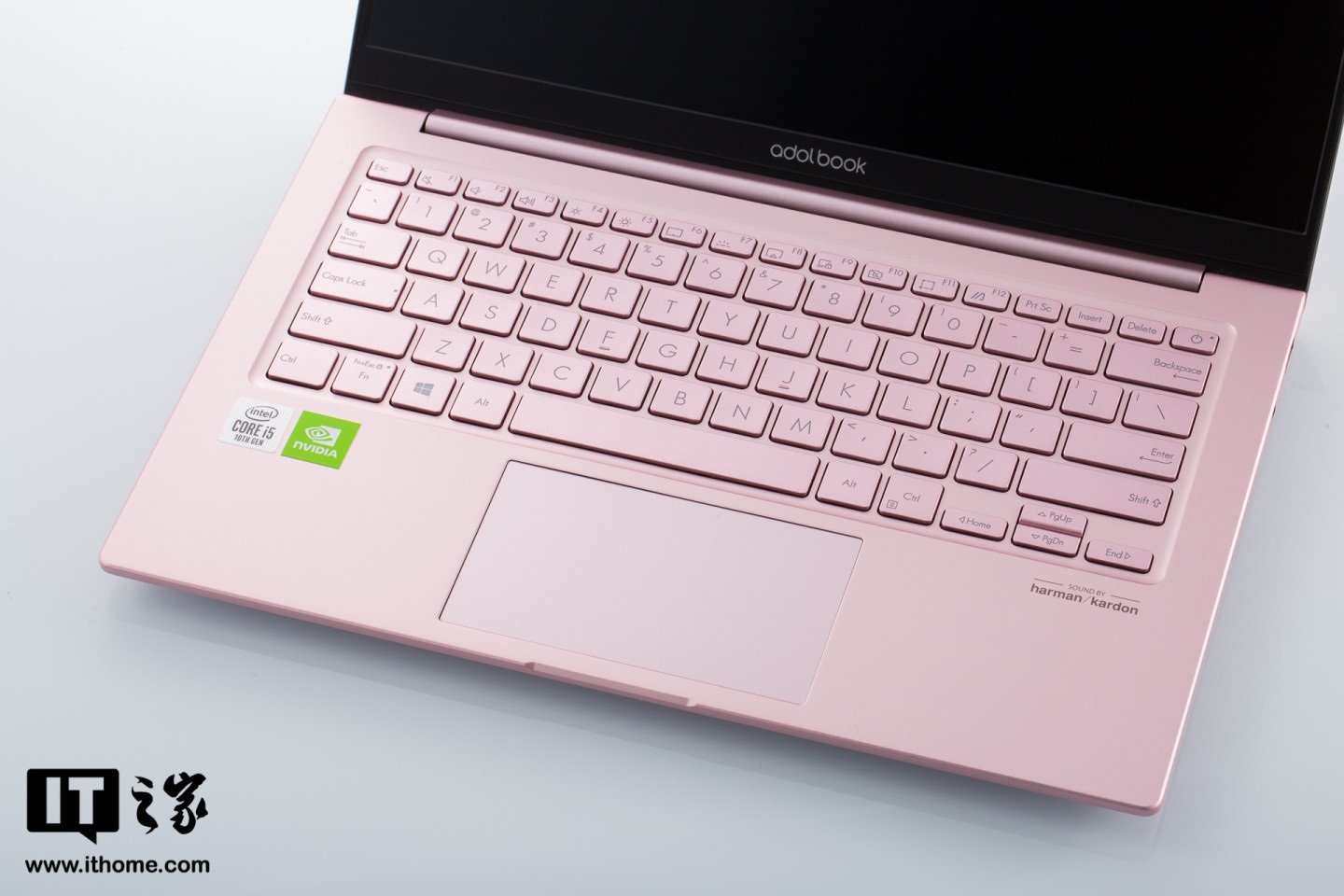 adolbook13 2020 笔记本评测:潮流轻薄的颜值担当