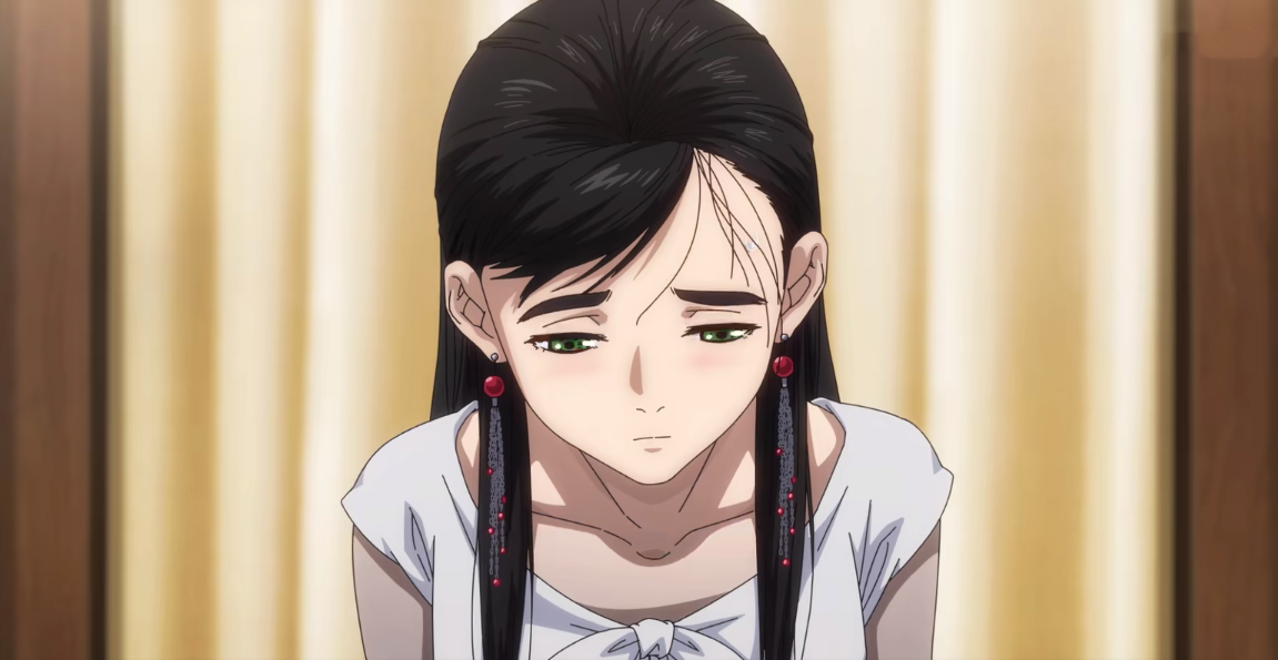 一人之下:陈朵主动脱衣逛街,大结局让人泪崩,蛊童陨落全身溃烂