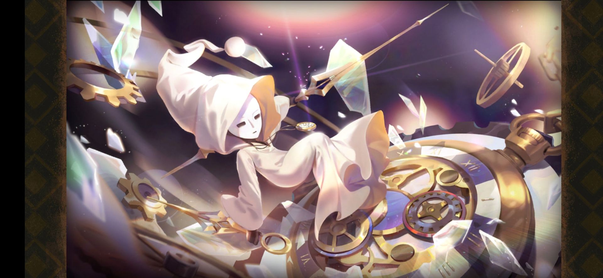 国产手游《万象物语》独立玩法探索模式萌新应该怎么玩?