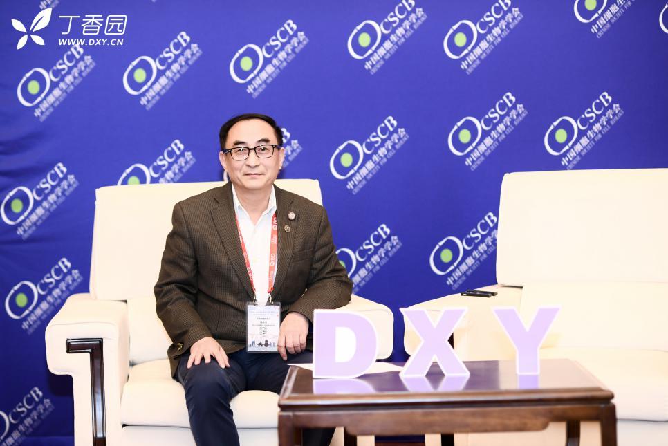 【人物聚焦】专访韩家淮院士:深耕炎症调控分子机制,他一路破解细胞