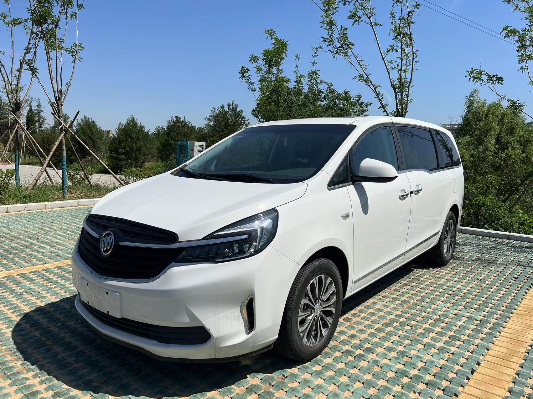 均衡才是我想要的,入手23款别克gl8