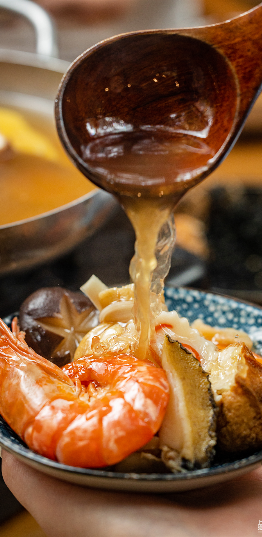 日式食堂top霸主上新!上海5店全员高分!