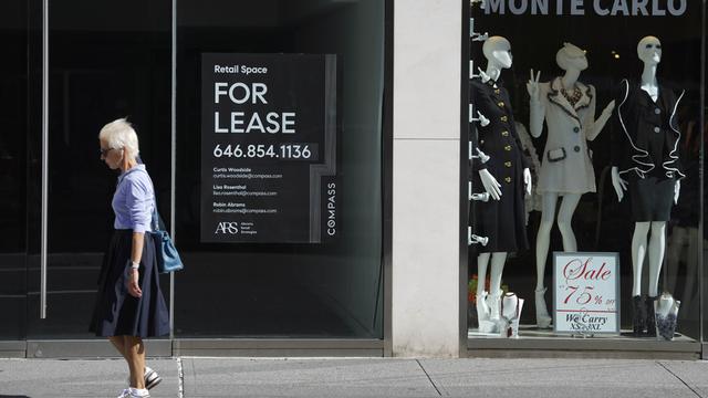 "纾困断崖"将至!大量美国人或无家可归