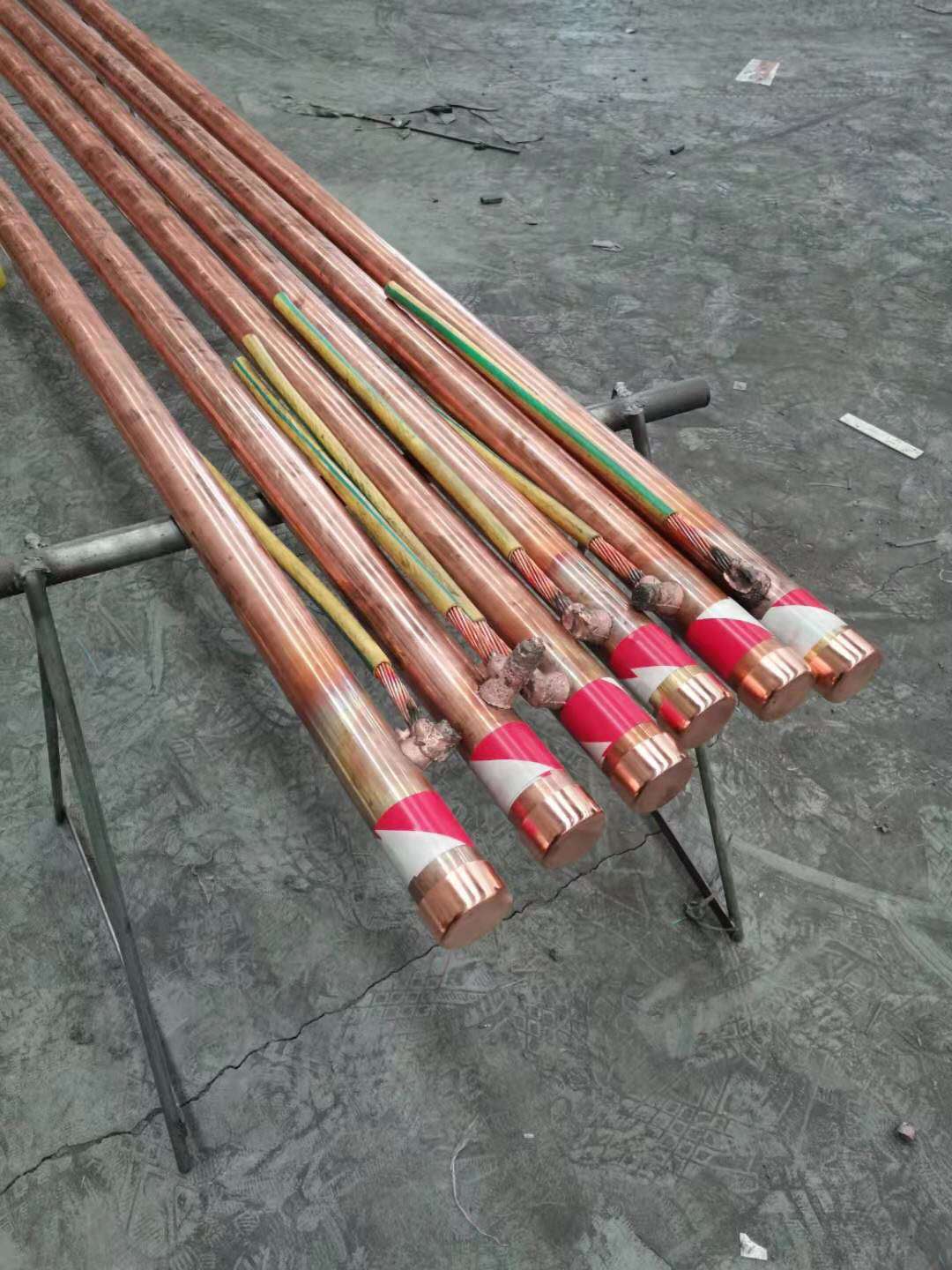 离子接地极,鑫鑫防雷器材电力接地