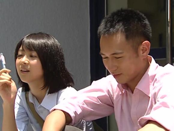 以《学警系列》为例,试析港剧中的人物塑造特色