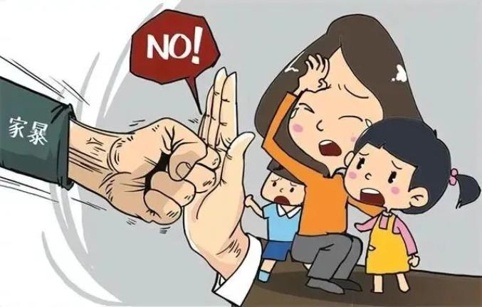 北京离婚律师:家暴导致离婚,无过错方能主张赔偿么?如何维权?