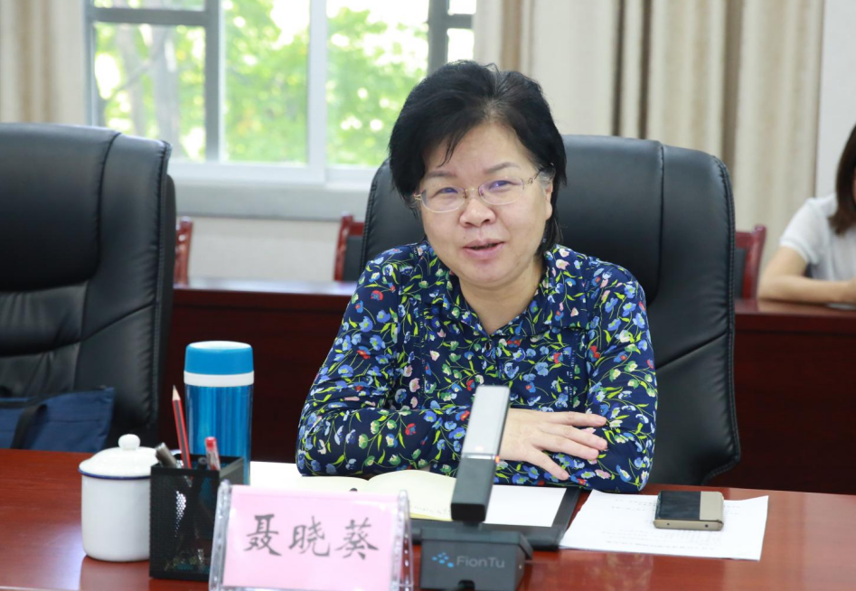 聂晓葵调度安源路矿旅游景区创5a工作