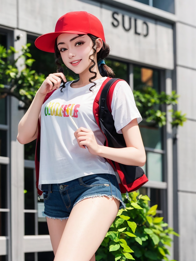 《灌篮高手》各种画风的井上彩子 头像 壁纸