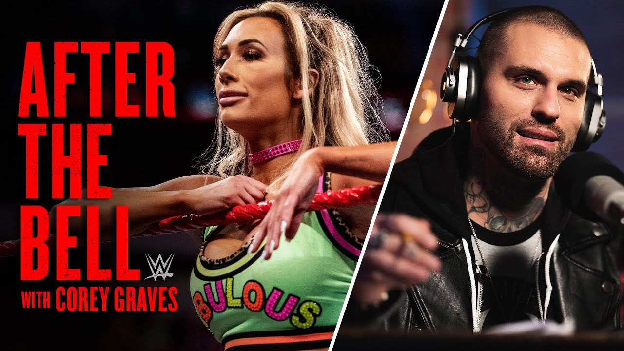 卡梅拉:愿同科里重现艾吉丽塔经典画面!塞纳更新摔跤狂热状态