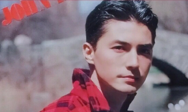 尊龙是混血还是中国人